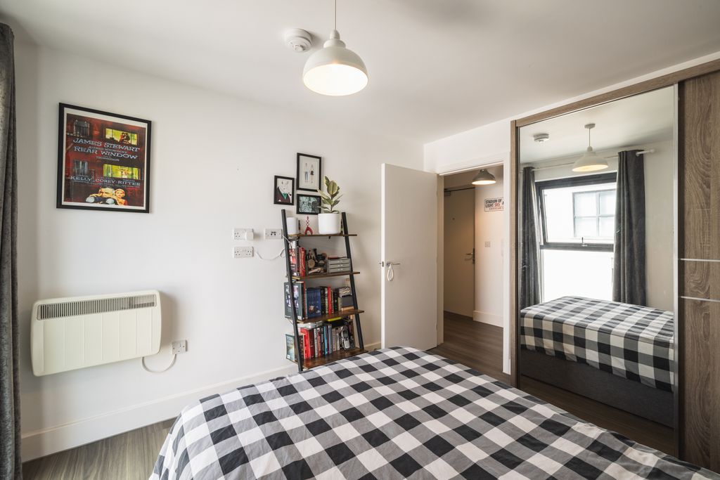 Additional image 18 of 1 bed flat for saleLa Pouquelaye, St. Helier, Jersey JE2