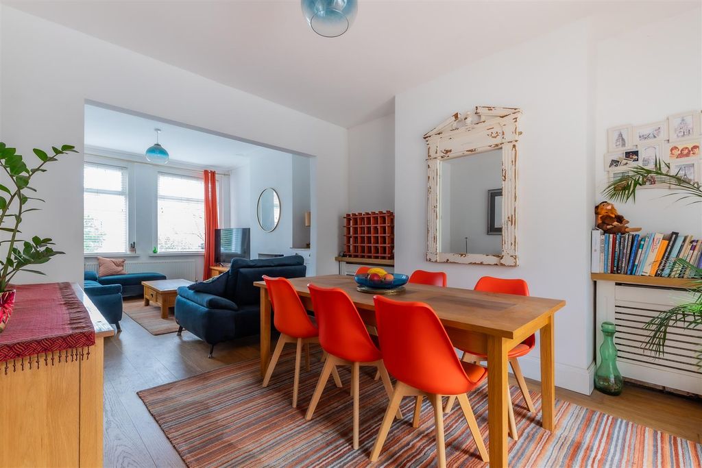 Additional image 4 of 3 bed terraced house for saleVictoria Avenue, Victoria Park, Cardiff CF5