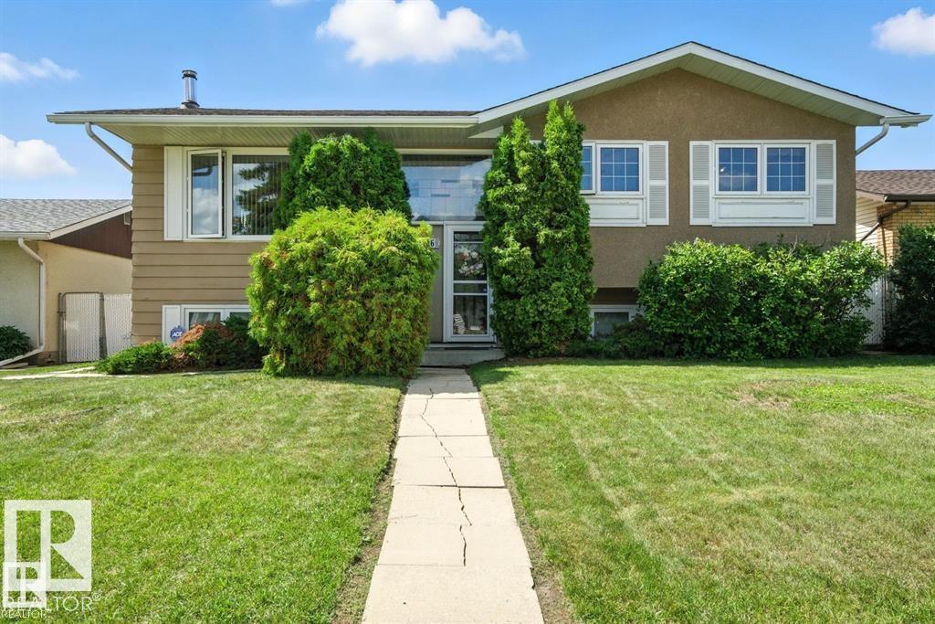 14936 81 Street NW, Edmonton, AB, T5P1P5