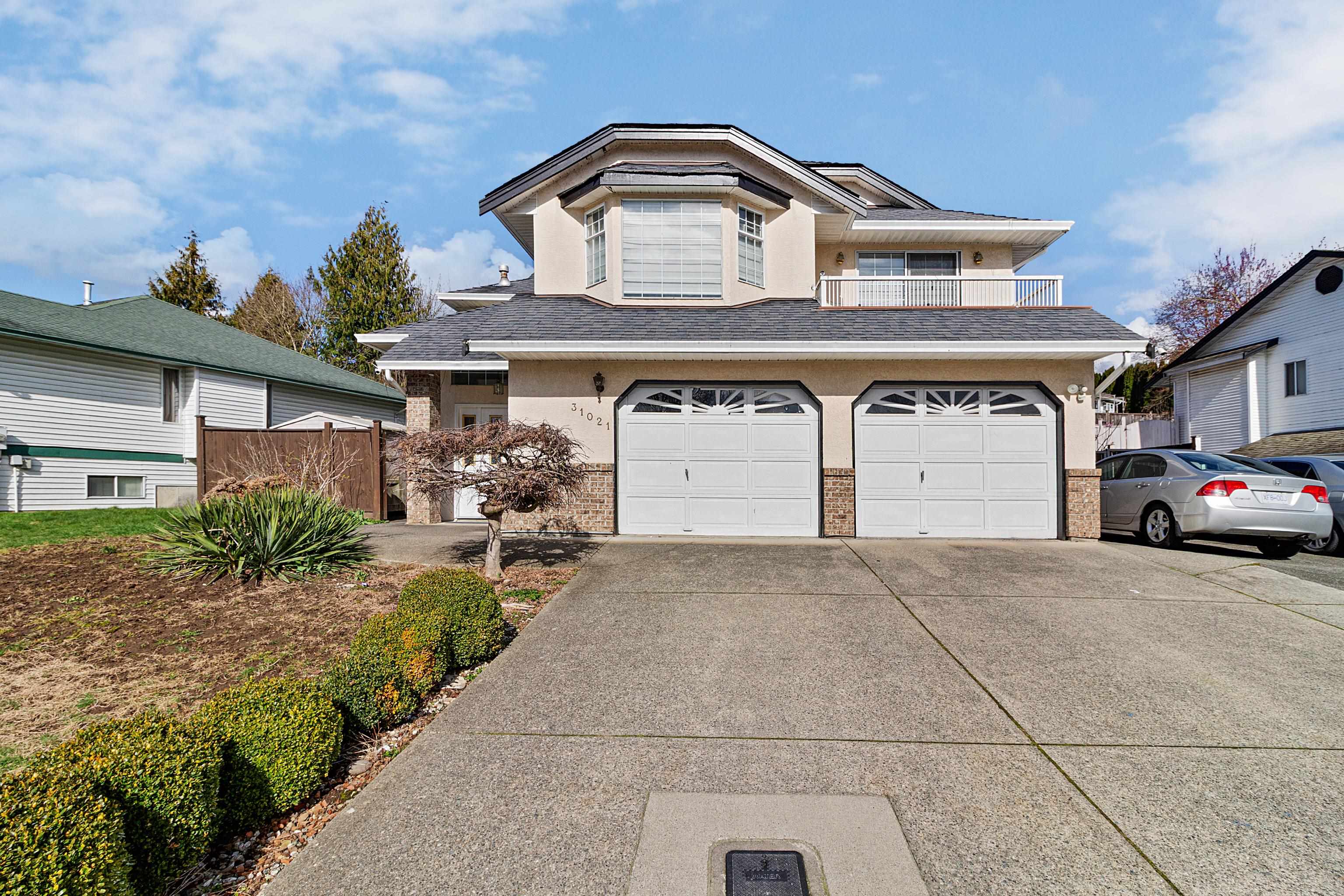 31021 Creekside Drive, Abbotsford, BC, V2T 5J9