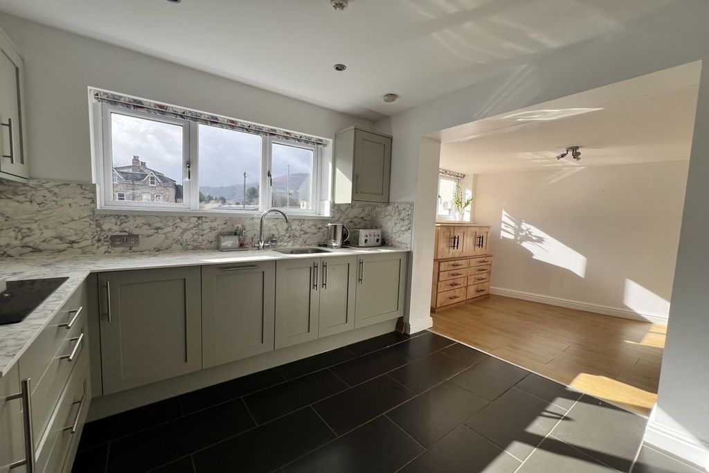 Additional image 3 of 2 bed detached bungalow for saleNorth Street, Abergavenny NP7