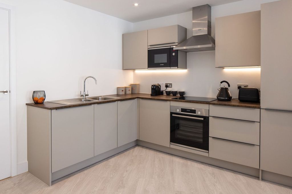 Additional image 6 of 2 bed flat for saleGarden Lane, St Helier, Jersey JE2