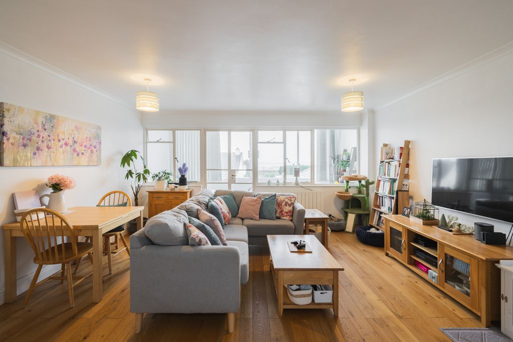 Additional image 7 of 1 bed flat for saleLa Rue Des Chenes, St. Helier, Jersey JE2