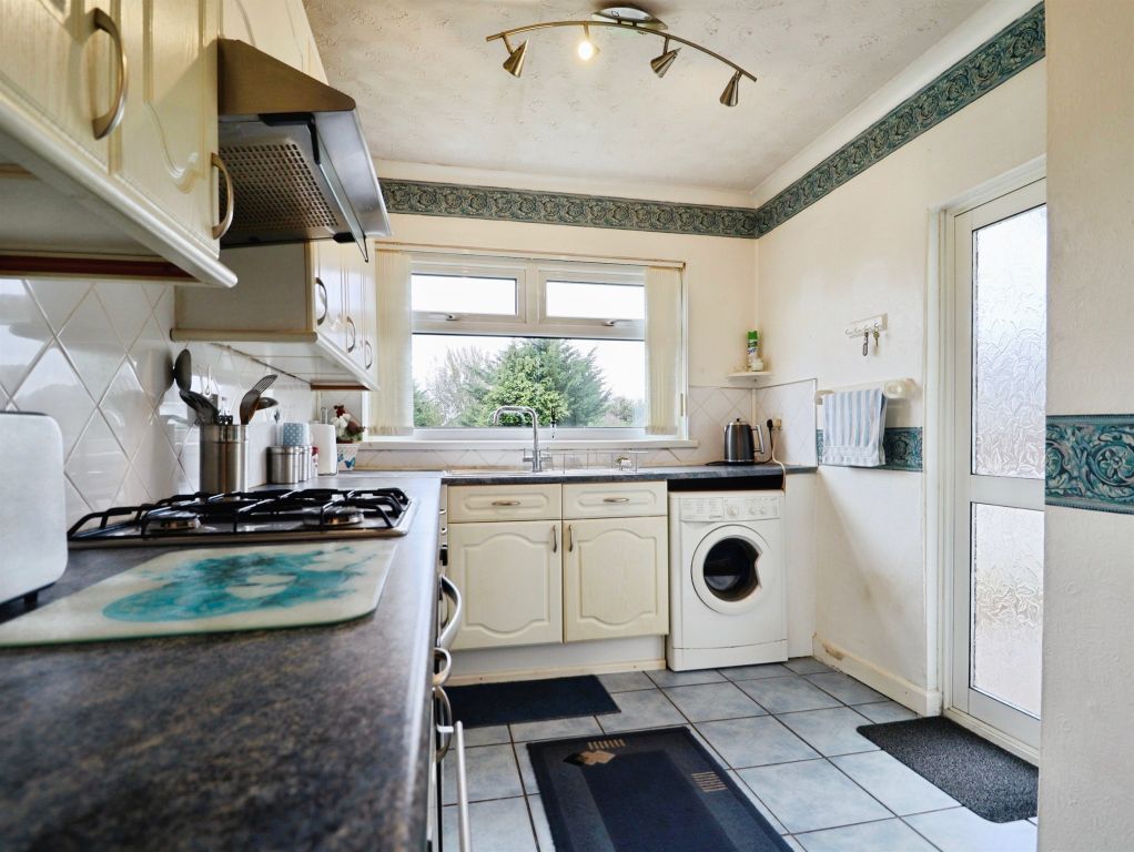 Additional image 8 of 3 bed semi-detached house for saleTy Fry Road, Rumney, Cardiff CF3
