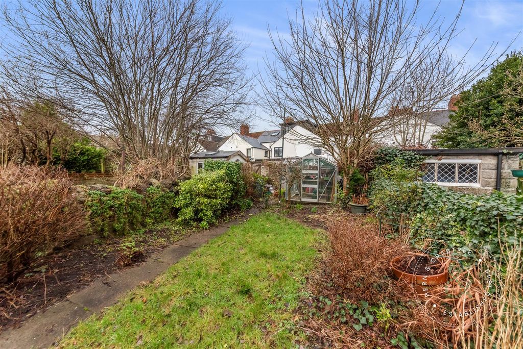 Additional image 20 of 3 bed terraced house for saleLlanfair Road, Pontcanna, Cardiff CF11