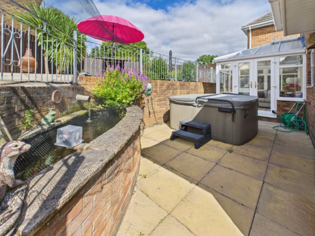 Additional image 38 of 5 bed detached house for saleRockfield Way, Caldicot NP26