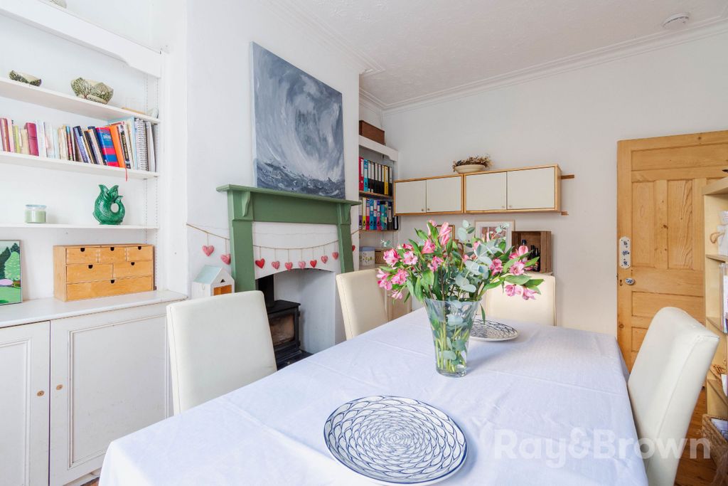 Additional image 16 of 4 bed terraced house for saleRoath Court Road, Cardiff CF24