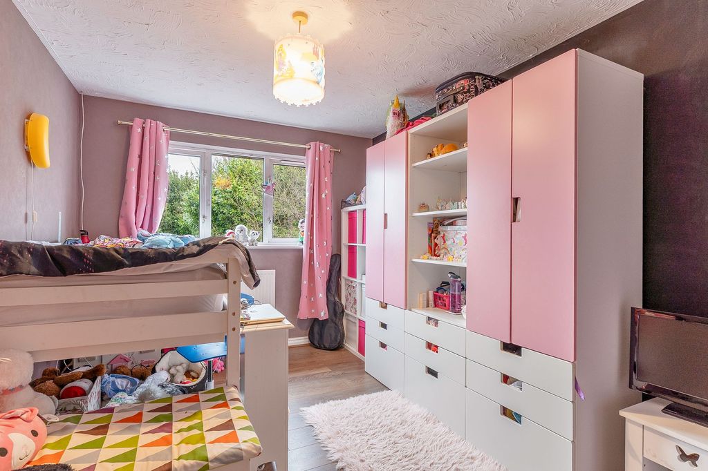Additional image 16 of 4 bed detached house for saleThe Paddocks, Undy NP26