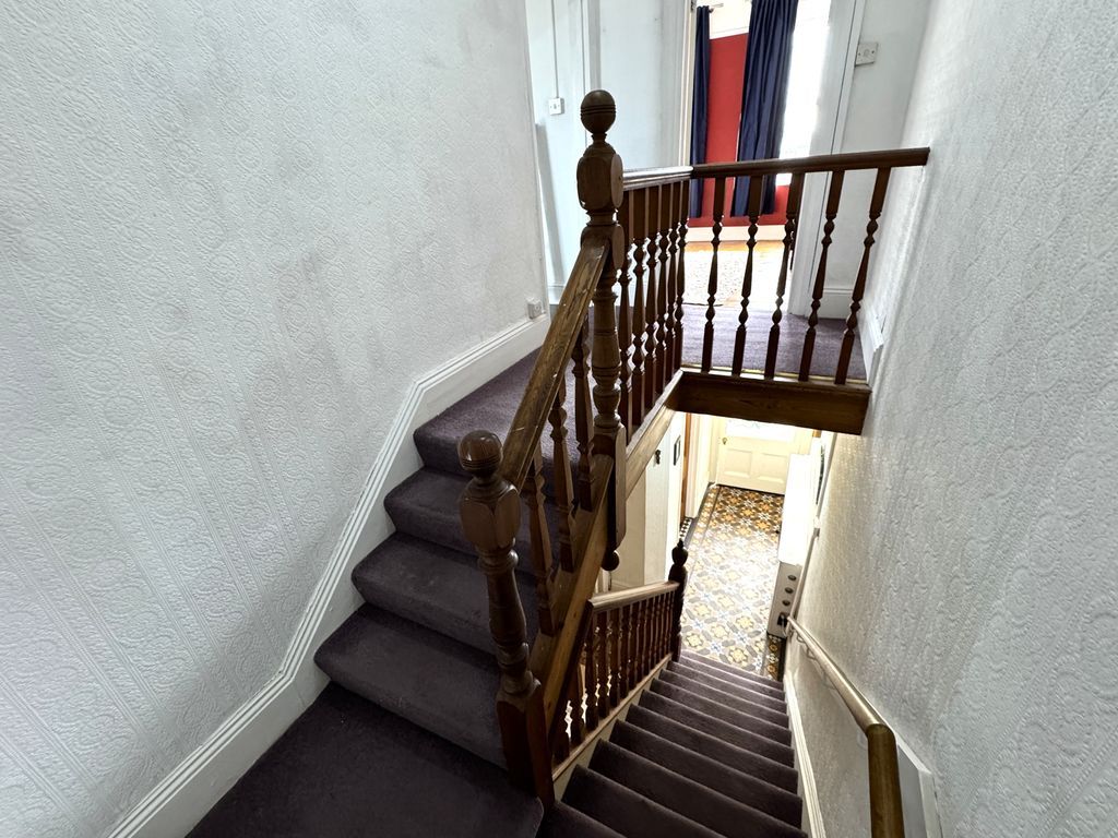 Additional image 18 of 3 bed terraced house for saleWonderful Spacious Period Home. Clifton Road, Newport NP20