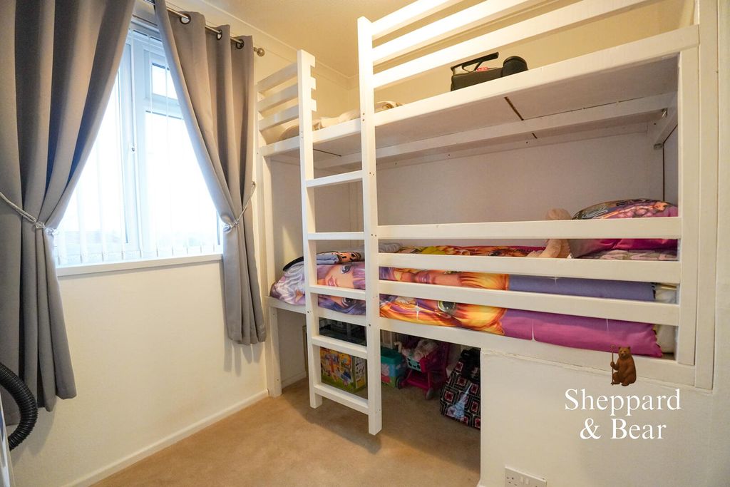 Additional image 29 of 3 bed semi-detached house for saleHeol Poyston, Cardiff CF5