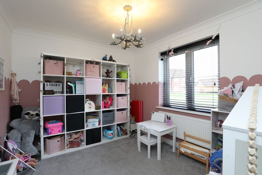 Additional image 12 of 5 bed detached house for saleFoil Close, Rogerstone, Newport NP10