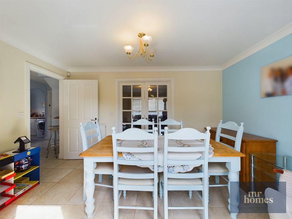 Additional image 19 of 4 bed detached house for saleThorne Way, St Marys Field, Cardiff CF5