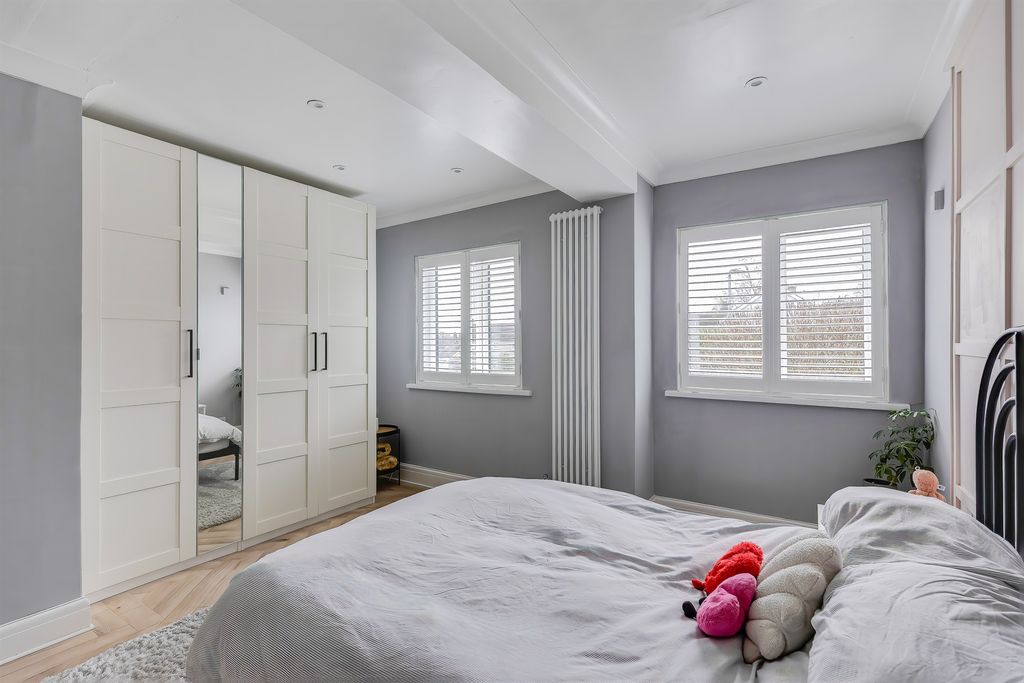 Additional image 25 of 4 bed detached house for saleSouth Rise, Llanishen, Cardiff CF14