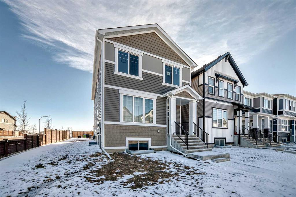 Additional image 2 of 120 Seton Villas SE, Calgary, AB, T3M 3L9