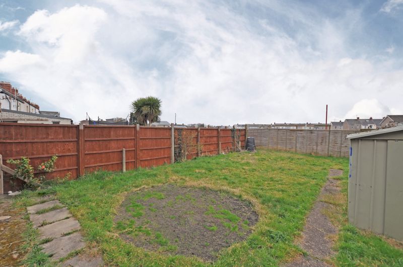 Additional image 17 of 3 bed terraced house for saleSpacious House, Jenkins Street, Newport NP19