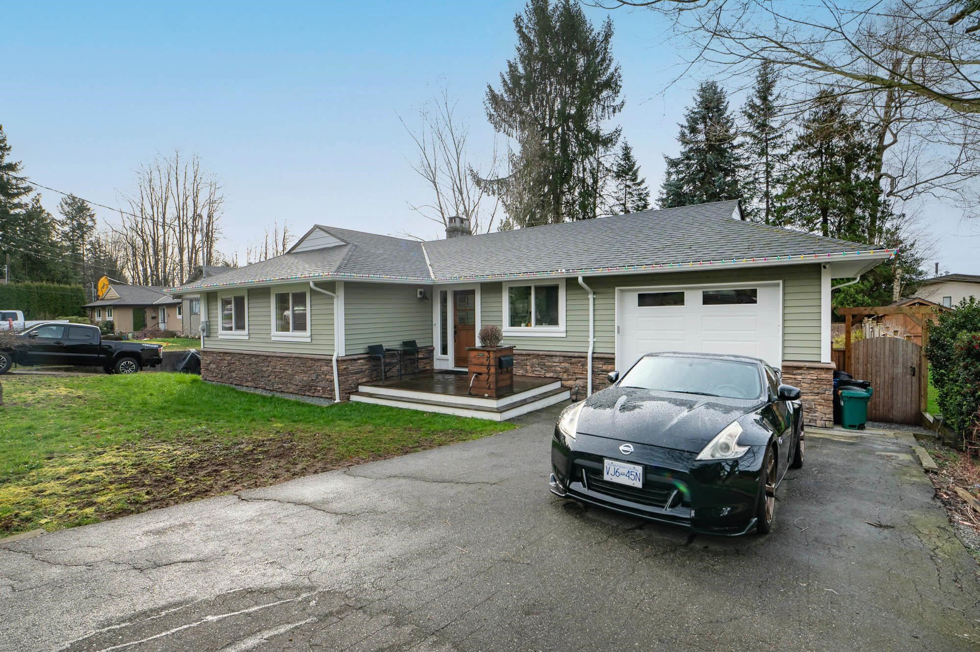 32972 Arbutus Avenue, Mission, BC, V2V 2R8