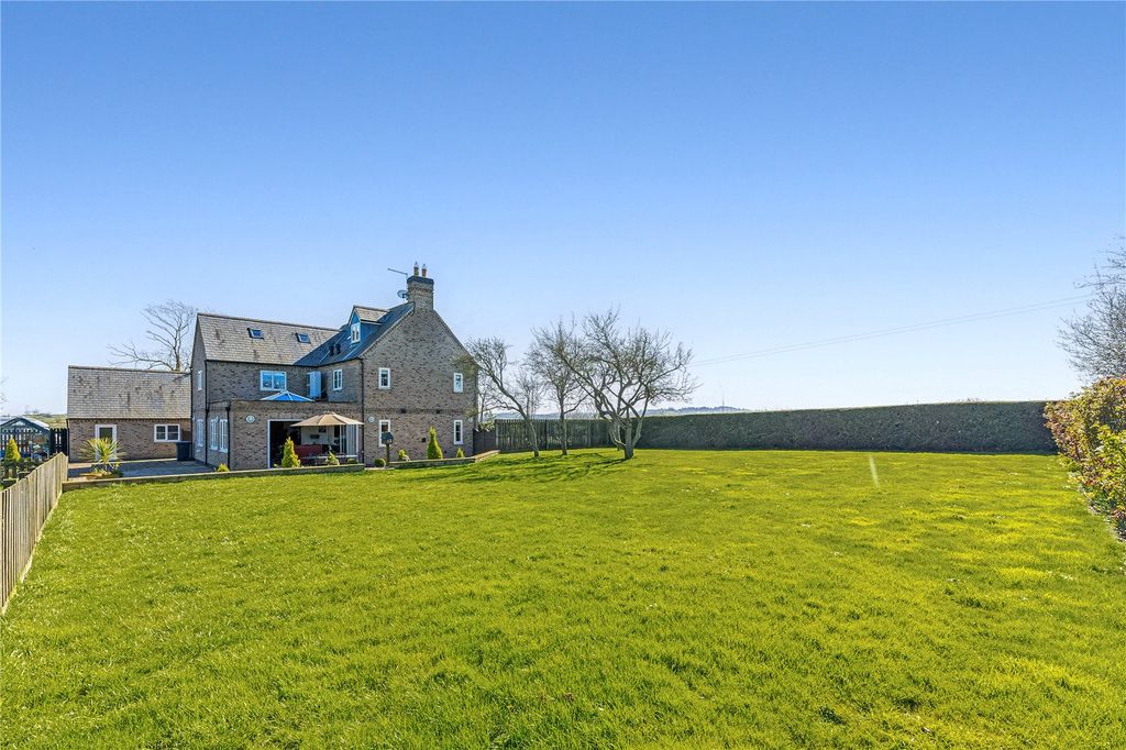 Additional image 2 of Land for saleMount Pleasant Hill, Whissendine, Oakham, Rutland LE15