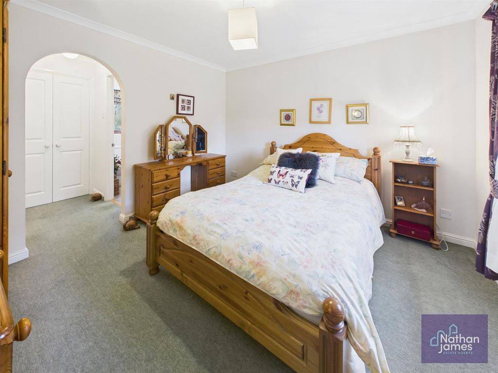 Additional image 13 of 4 bed detached house for saleGwyndy Road, Undy NP26
