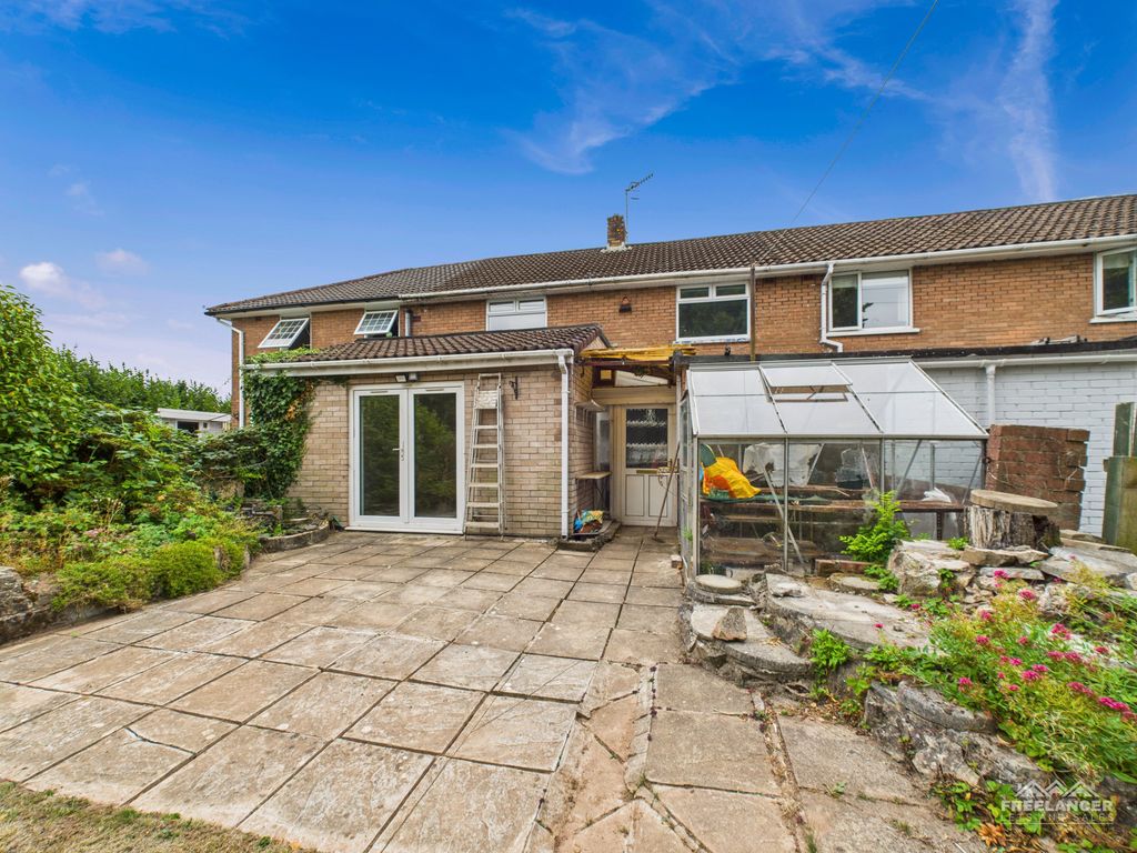 Additional image 21 of 3 bed terraced house for saleCourt Farm Road, Llantarnam, Cwmbran NP44