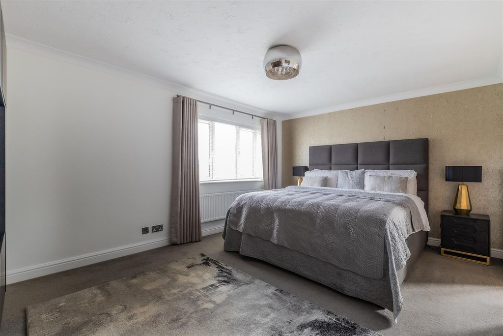Additional image 11 of 4 bed detached house for saleLlwyn Y Grant Road, Penylan, Cardiff CF23