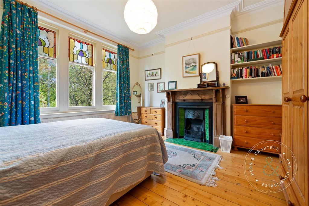 Additional image 15 of 4 bed terraced house for saleNinian Road, Cardiff CF23