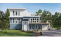 85 Hawser Dr, Oak Beach, NY, 11702
