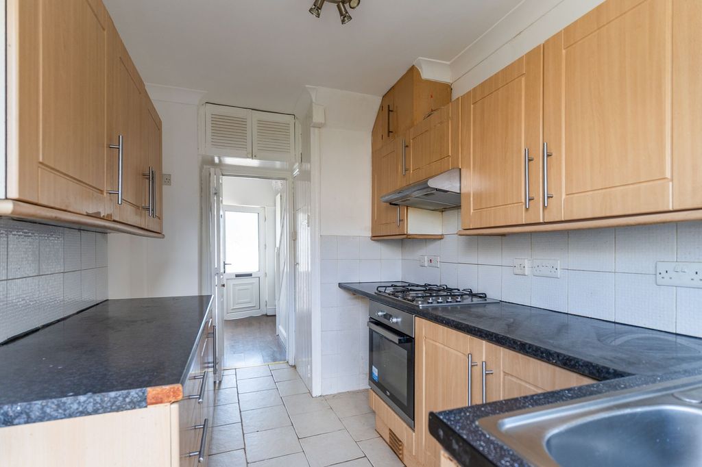 Additional image 3 of 3 bed semi-detached house for saleGaer Park Drive, Newport NP20
