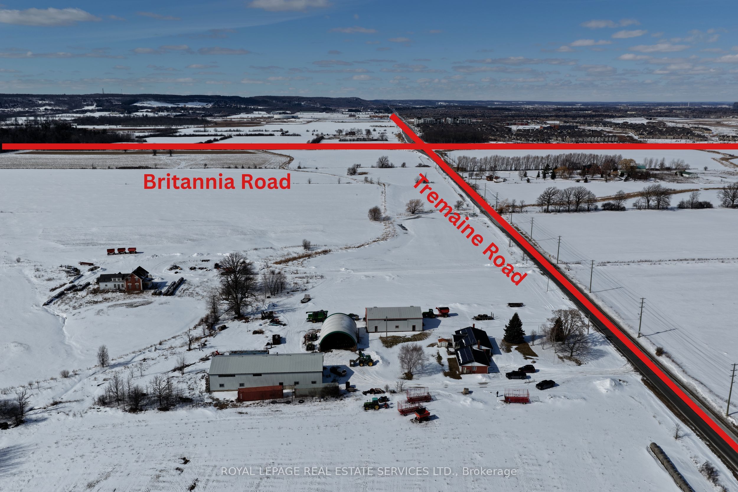 Additional image 5 of 5580 Tremaine Road, Milton, ON, L9E 0L6