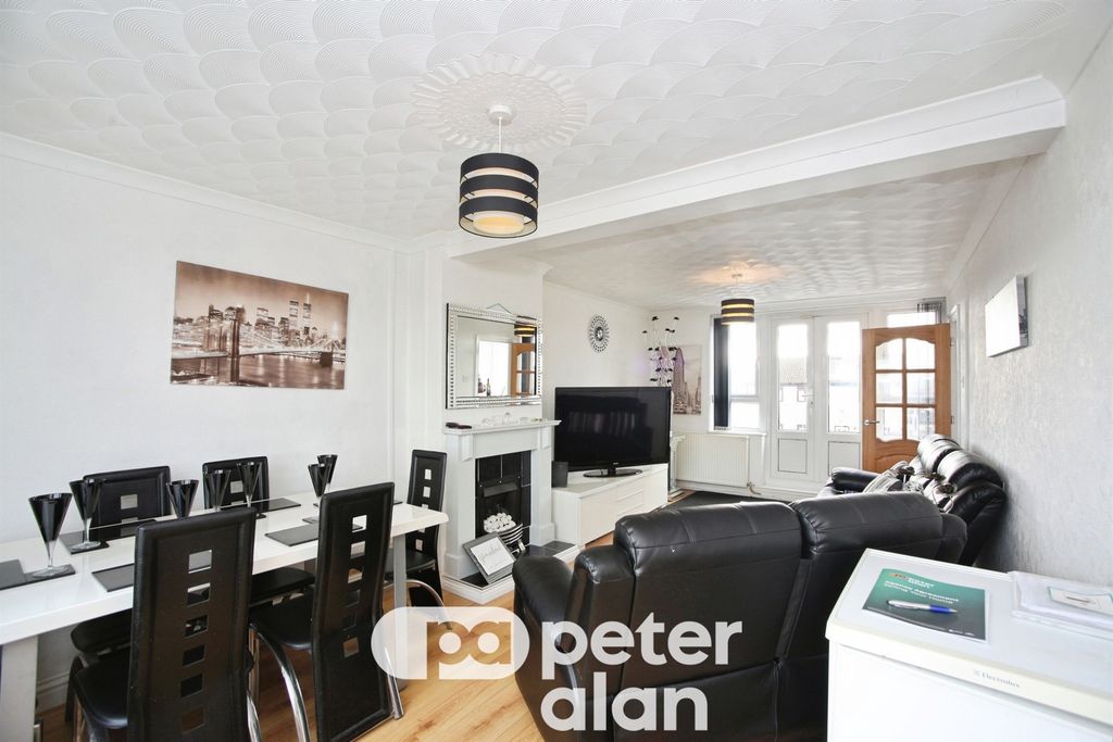 Additional image 8 of 3 bed maisonette for saleHeather Road, Newport NP19