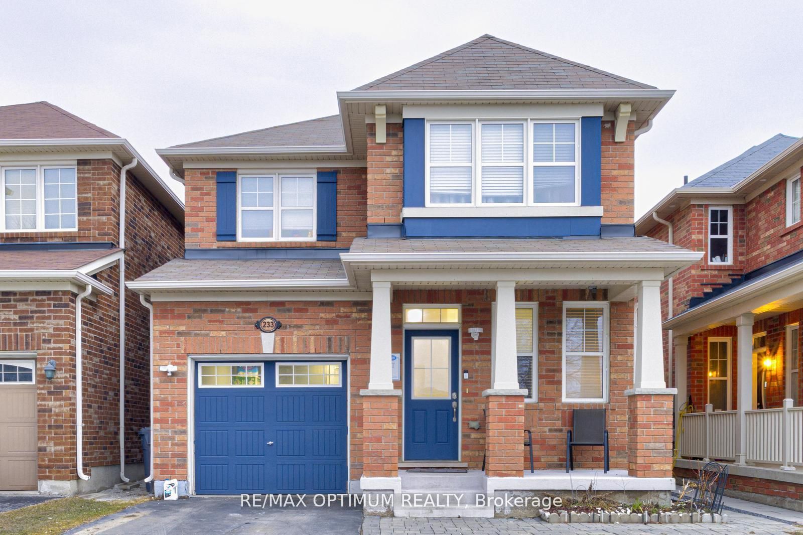 233 Lockwood Road, Brampton, ON, L6Y 4Y1