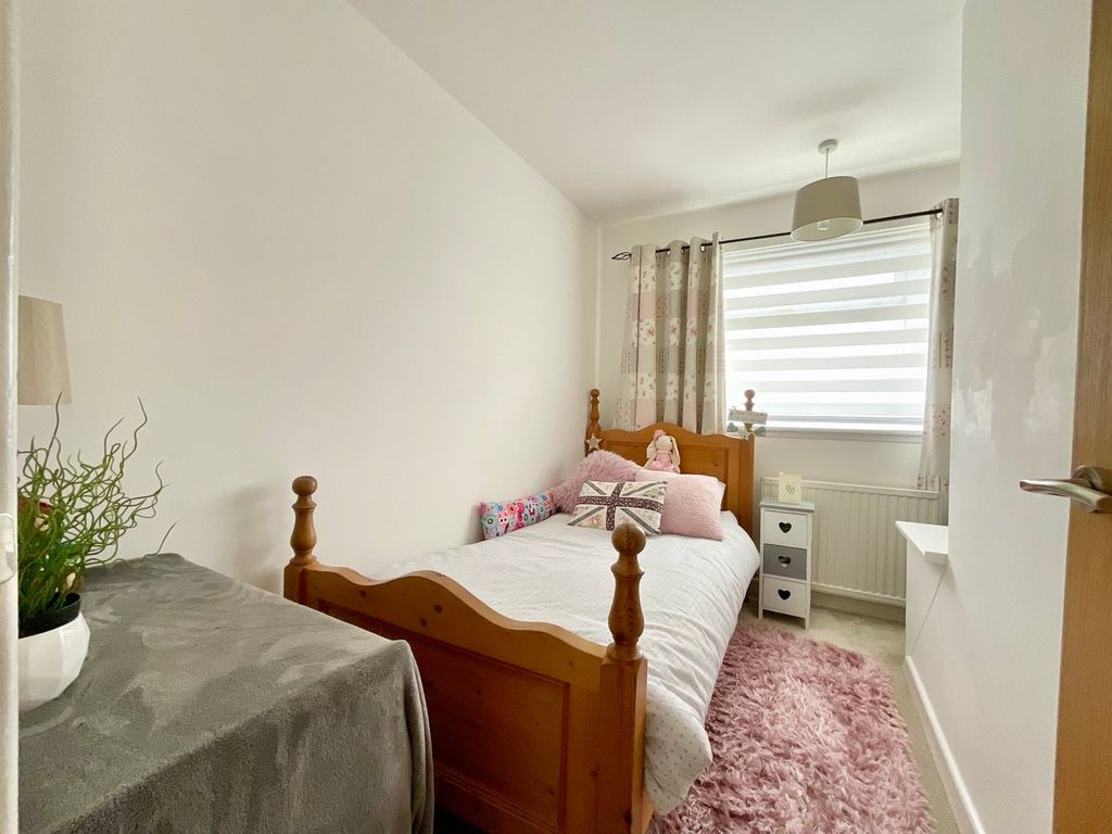 Additional image 9 of 3 bed semi-detached house for saleBeaufort Gardens, Raglan, Usk NP15