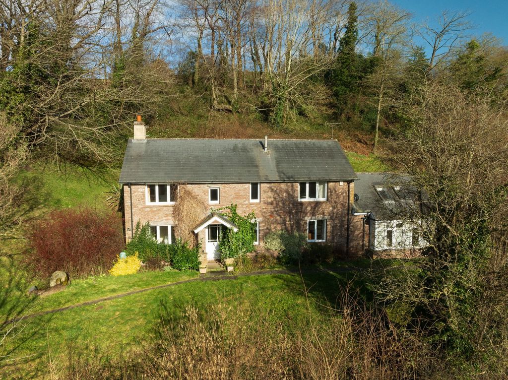Additional image 13 of 2 bed cottage for saleGarway, Hereford HR2