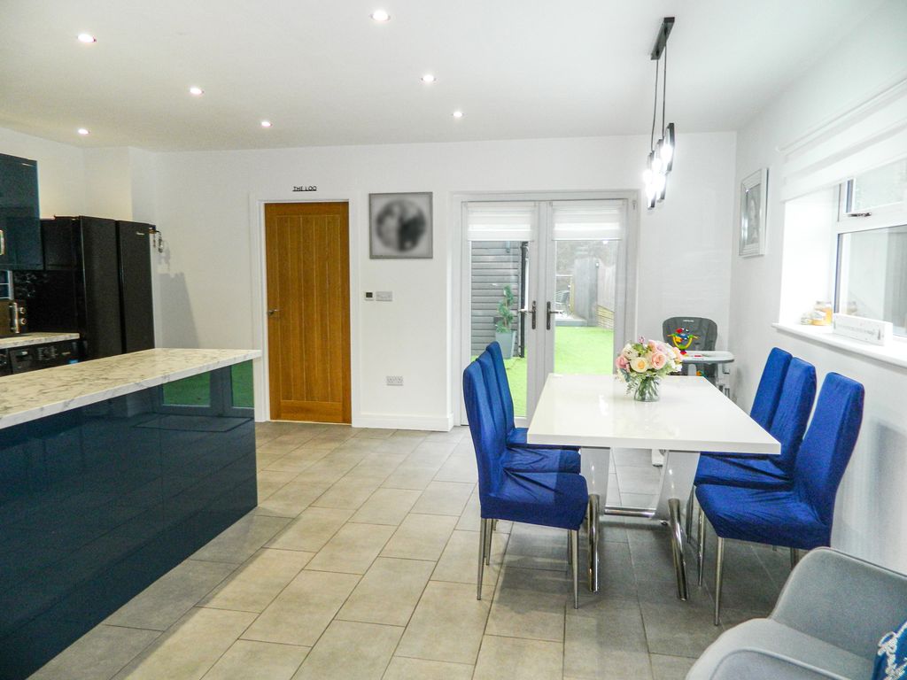 Additional image 4 of 3 bed semi-detached house for saleGreenfield Crescent, Beaufort, Ebbw Vale NP23