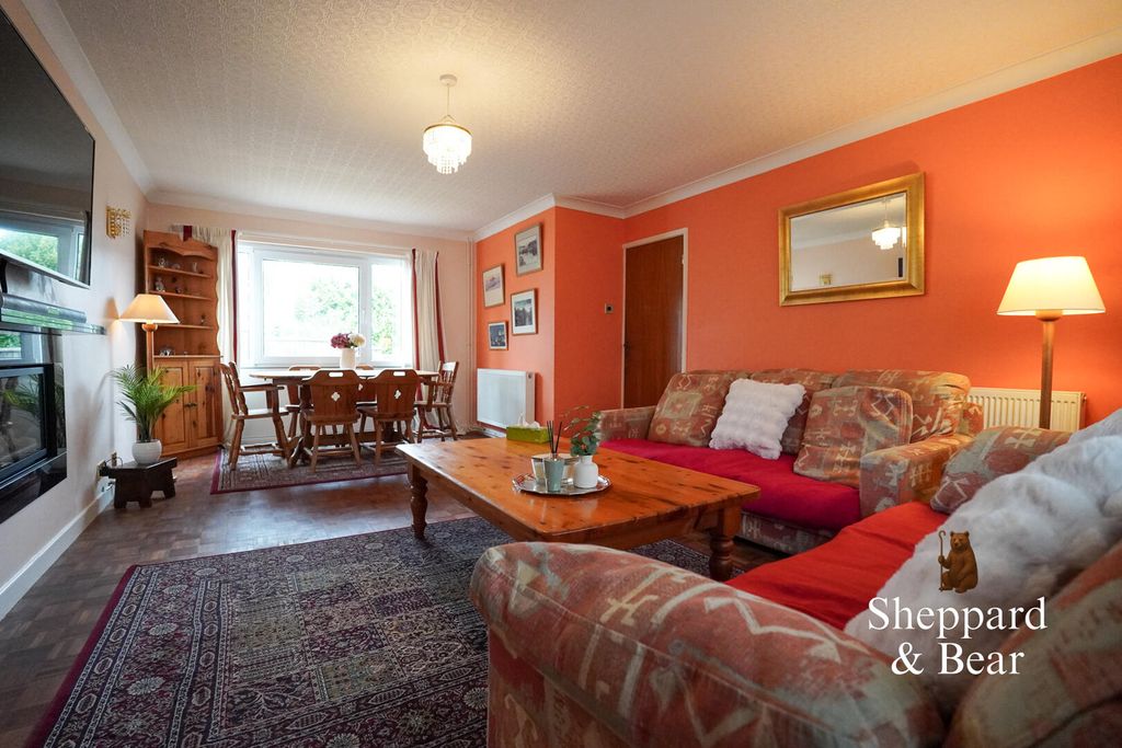 Additional image 26 of 3 bed detached bungalow for saleSunnycroft Rise, Dinas Powys CF64