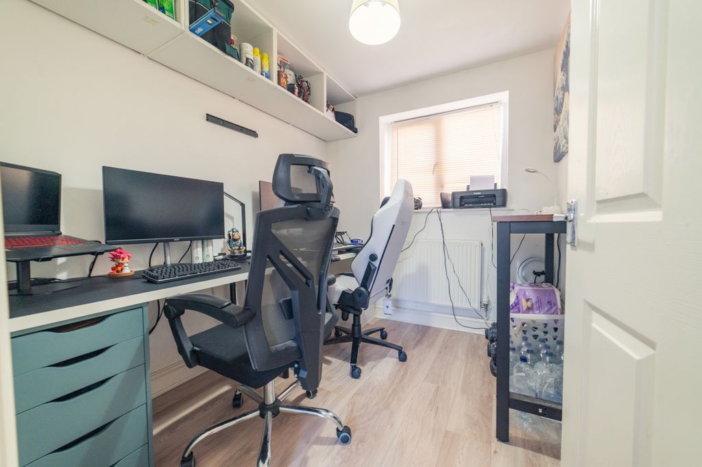 Additional image 14 of 2 bed flat for saleDeemuir Square, Tremorfa CF24
