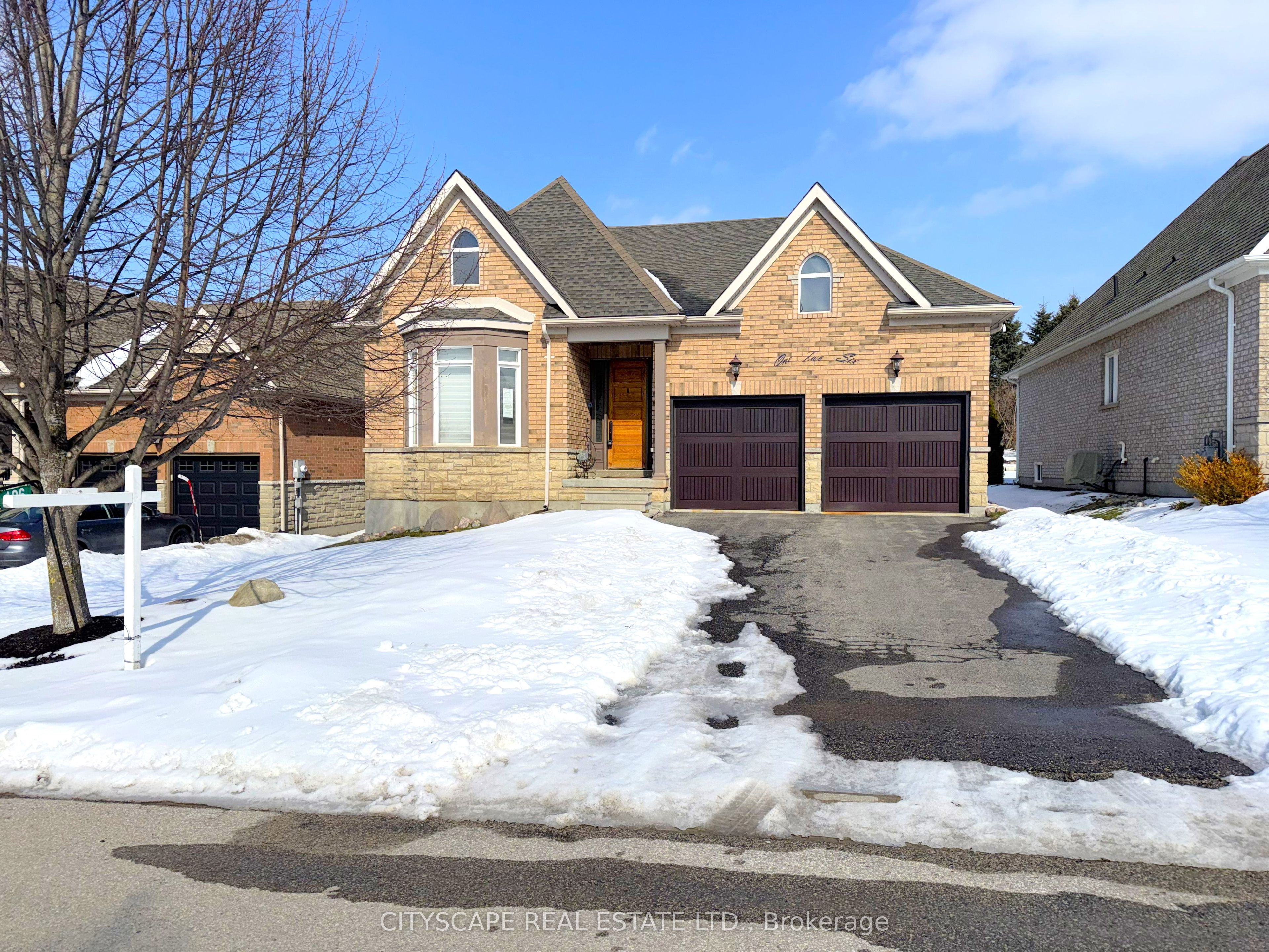 29-126 Aberfoyle Mill Crescent, Puslinch, ON, N1H 6H9