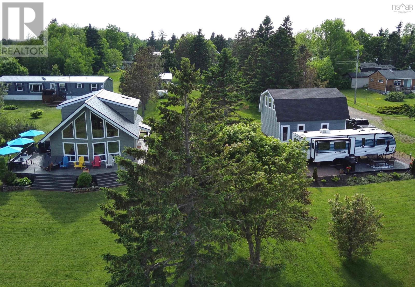 Additional image 4 of 32 Island View Lane, Linden, NS, B4H3Y2