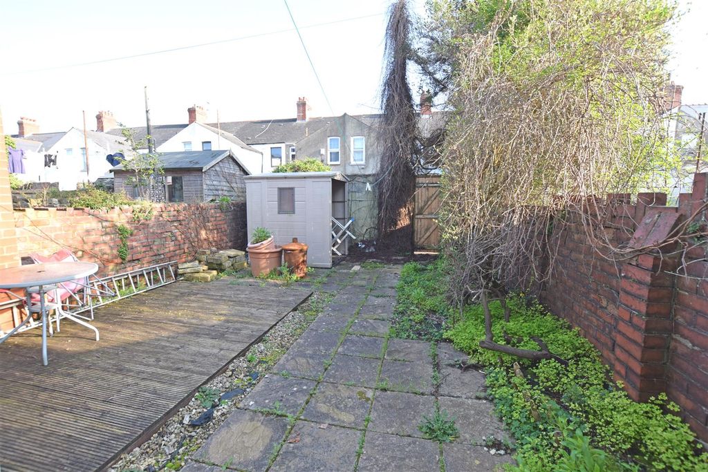 Additional image 12 of 4 bed terraced house for saleNewfoundland Road, Heath/Gabalfa, Cardiff CF14