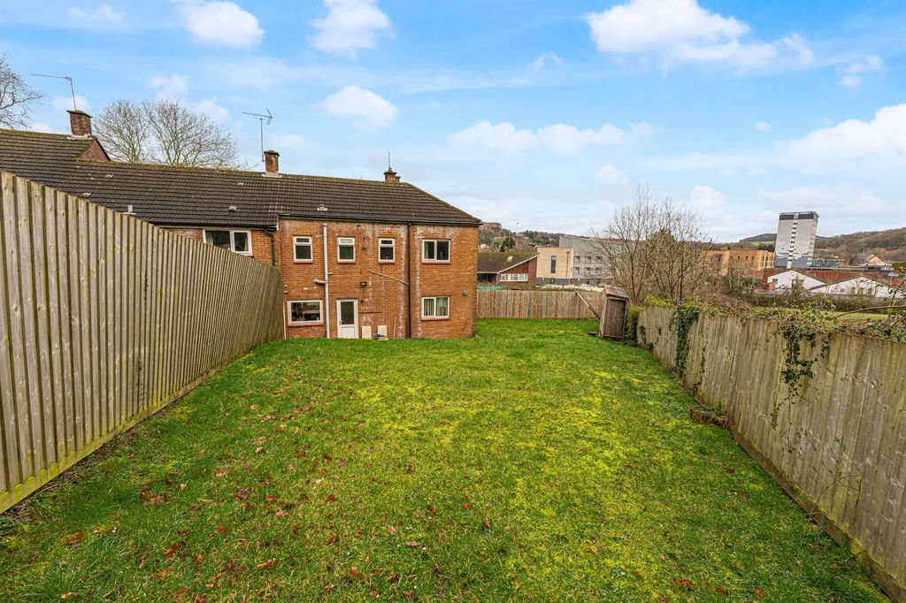 Additional image 19 of 3 bed terraced house for saleRingland Circle, Newport NP19
