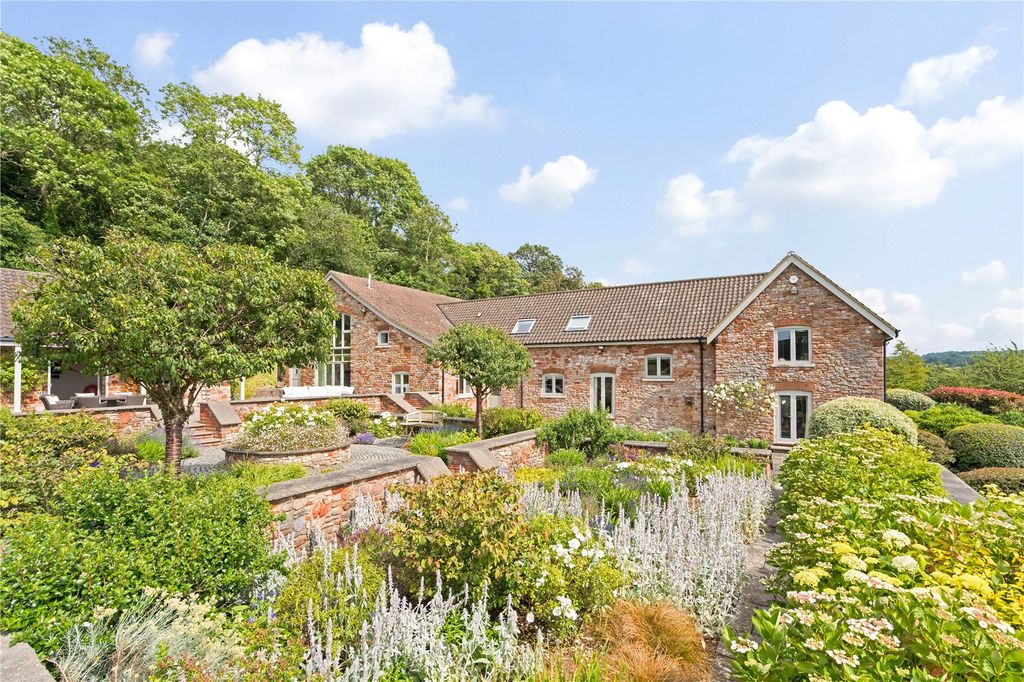 Additional image 20 of 6 bed detached house for saleBelmont Hill, Flax Bourton, North Somerset BS48