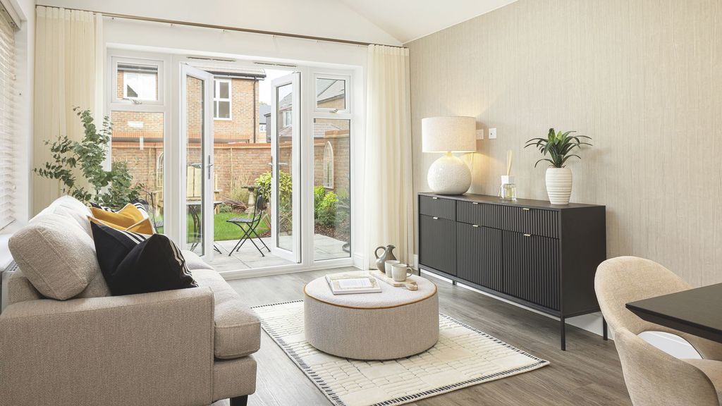 Additional image 4 of 2 bed terraced house for sale"Madingley" at Worts Causeway, Cambridge CB1