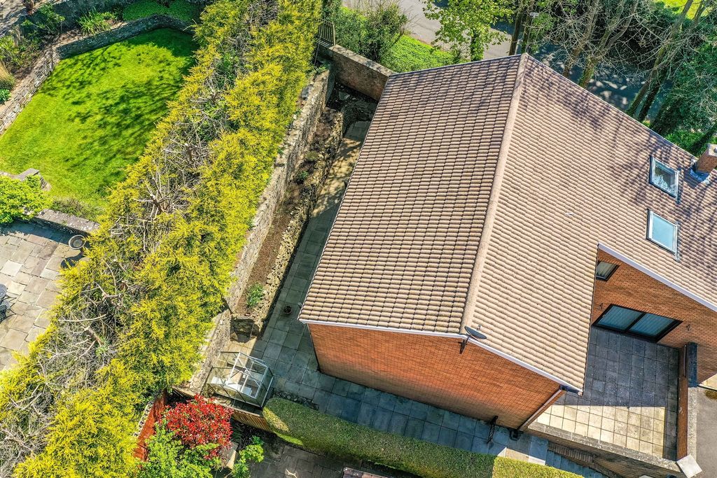 Additional image 30 of 5 bed detached house for saleOld Mill Road, Lisvane, Cardiff CF14