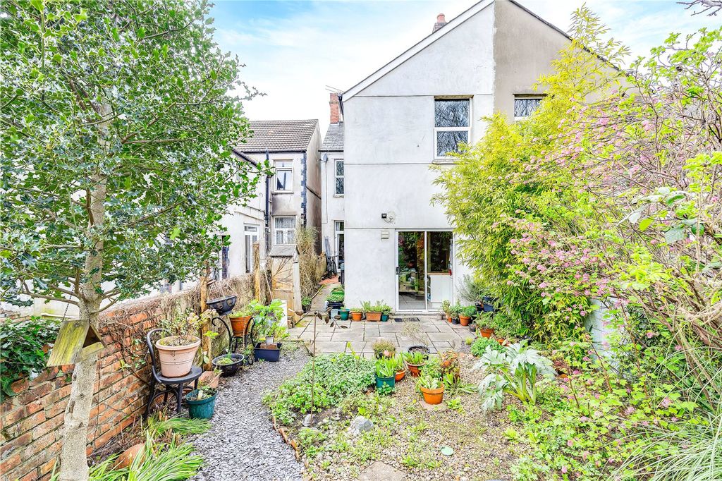 Additional image 33 of 4 bed end terrace house for saleMoorland Road, Splott, Cardiff CF24