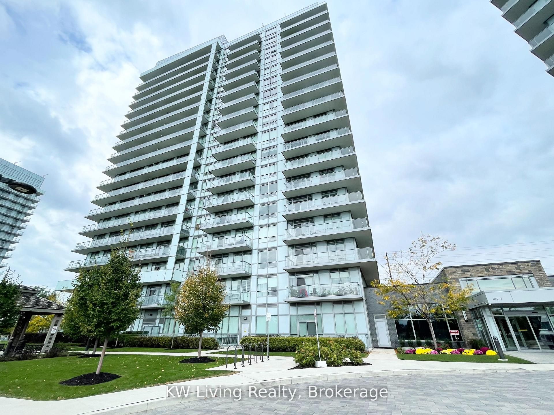 Additional image 3 of 1801-4677 Glen Erin Drive, Mississauga, ON, L5M 2E3