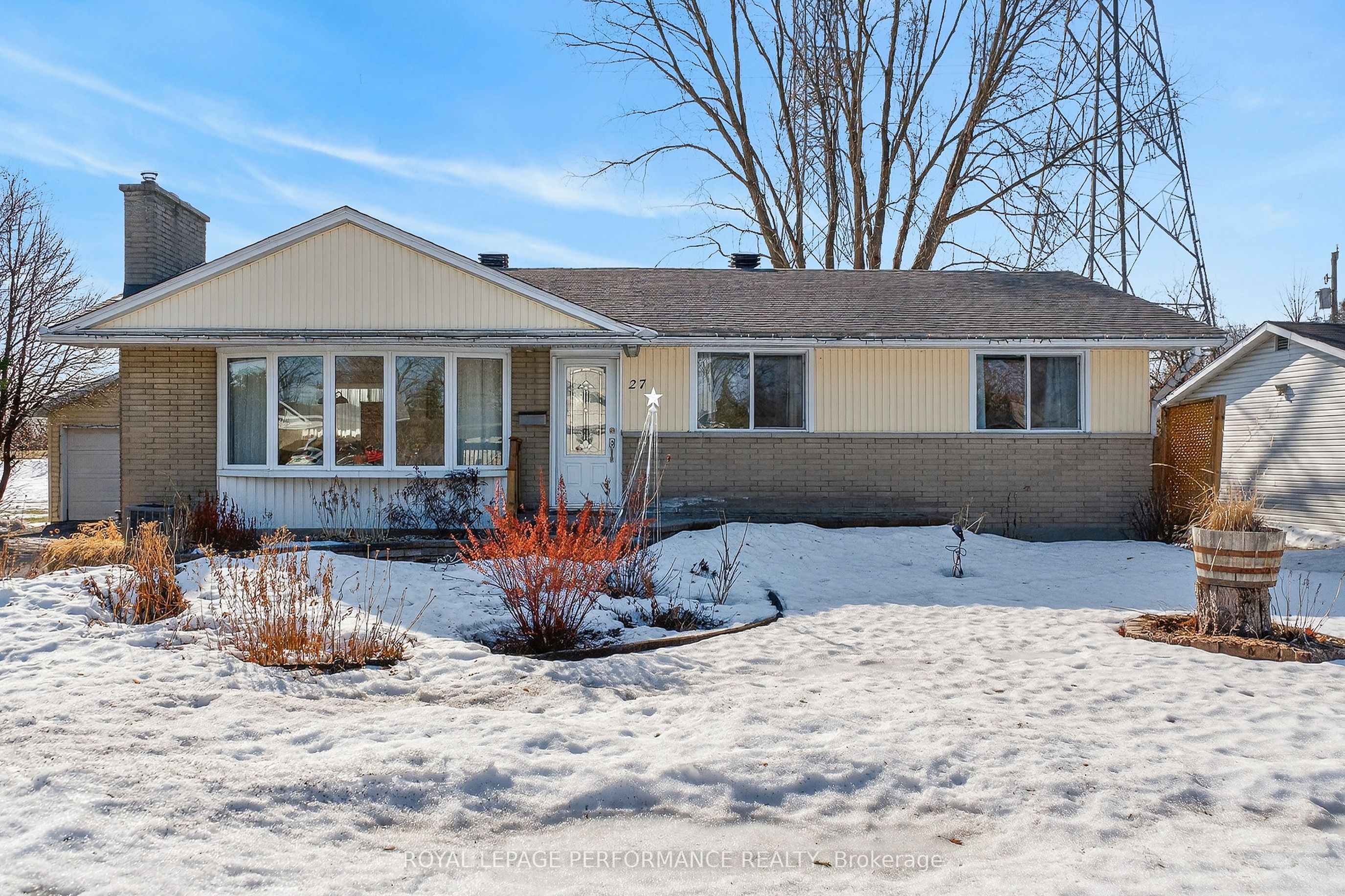 27 Ilkley Crescent, Ottawa, ON, K2G 0W6