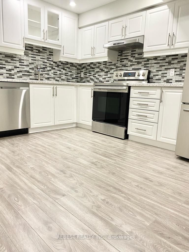 Bsmt-20 Isle Royal Terrace, Brampton, ON, L6Y 6B1