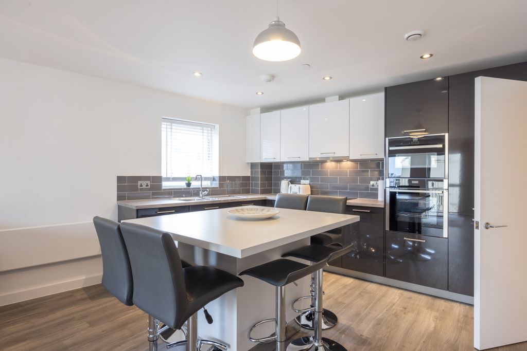 Additional image 8 of 3 bed flat for saleRoseville Street, St. Helier, Jersey JE2
