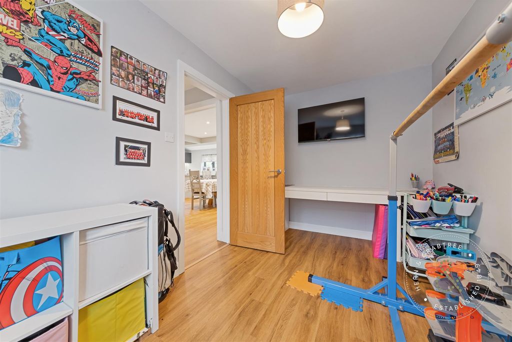 Additional image 35 of 4 bed detached house for saleBaynton Close, Llandaff, Cardiff CF5