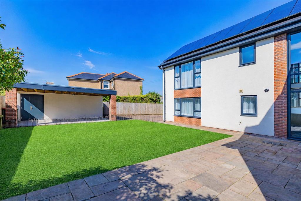 Additional image 23 of 5 bed detached house for saleChurch Road, Lisvane, Cardiff CF14