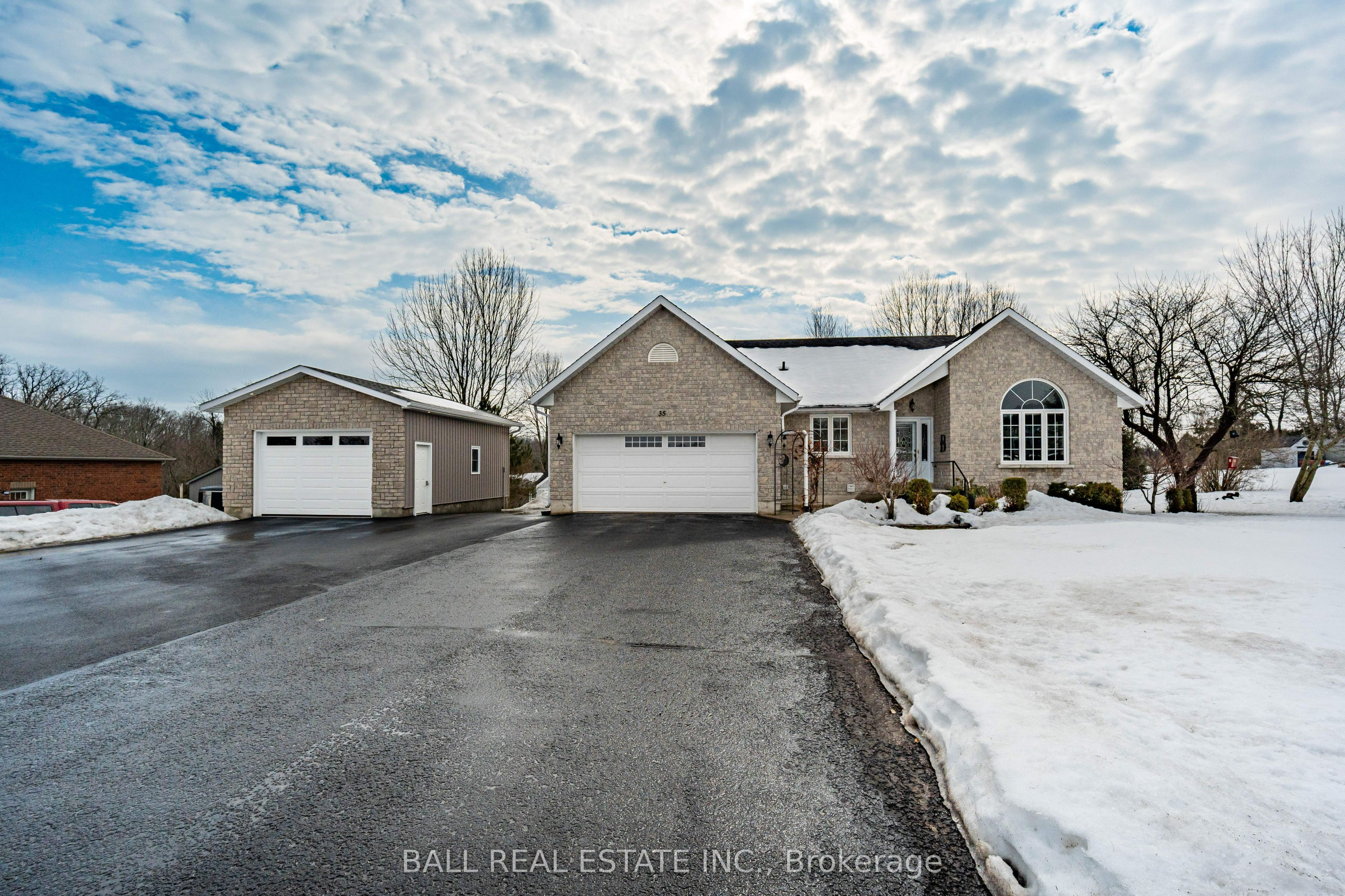 35 Applewood Drive, Trent Hills, ON, K0L 1L0